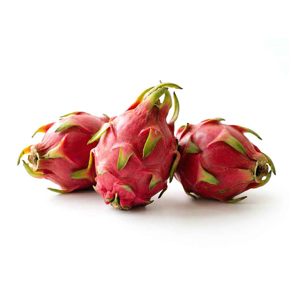 Fresh Dragon Fruit