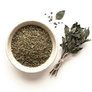 Dried Basil