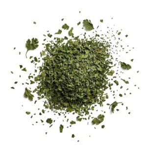 Dried Cilantro