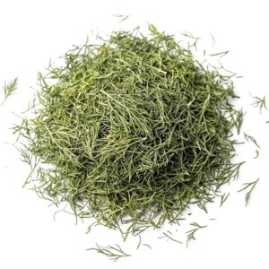 Dried Dill