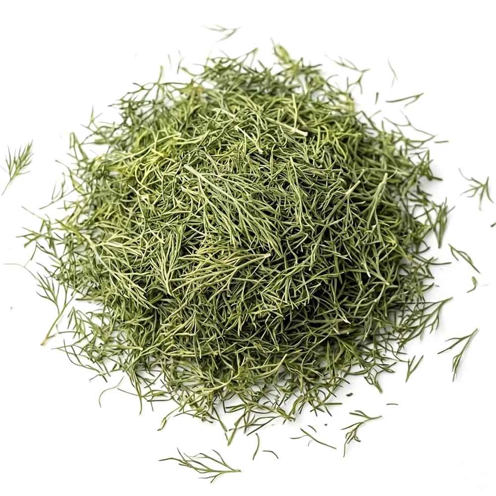 Pure Ground Dill