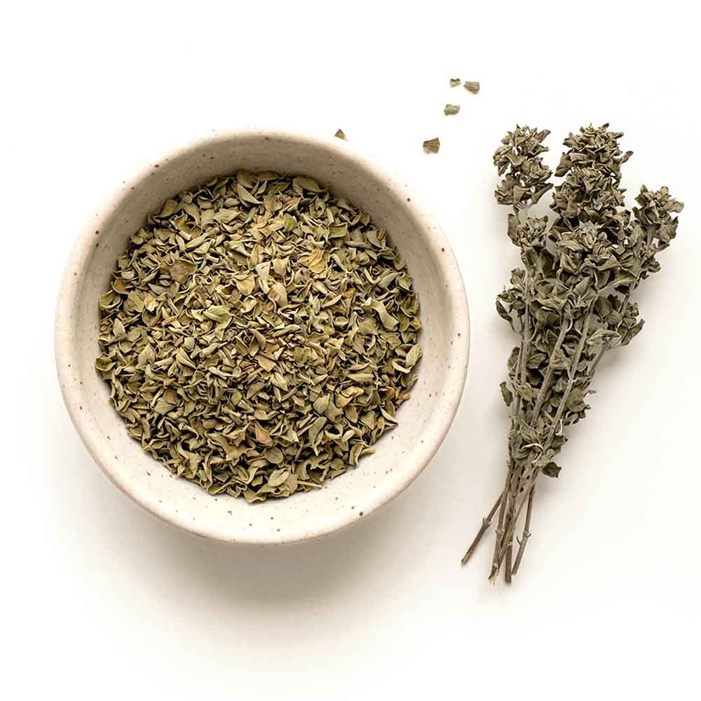 Pure Ground Oregano