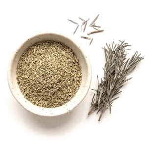 Dried Rosemary