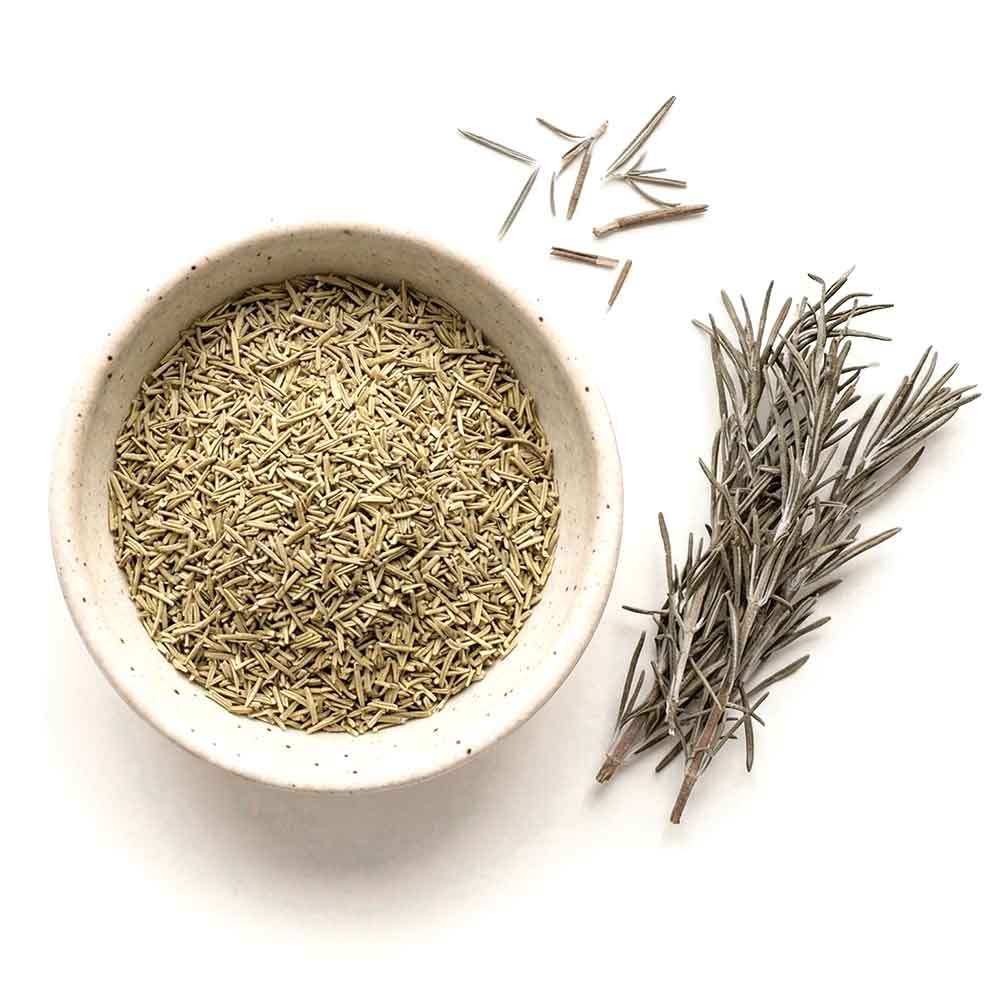 Pure Ground Rosemary