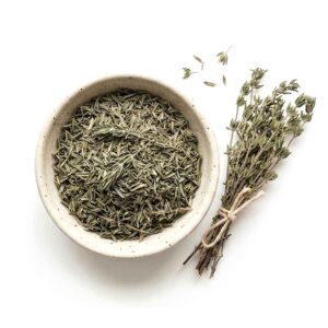 Dried Thyme