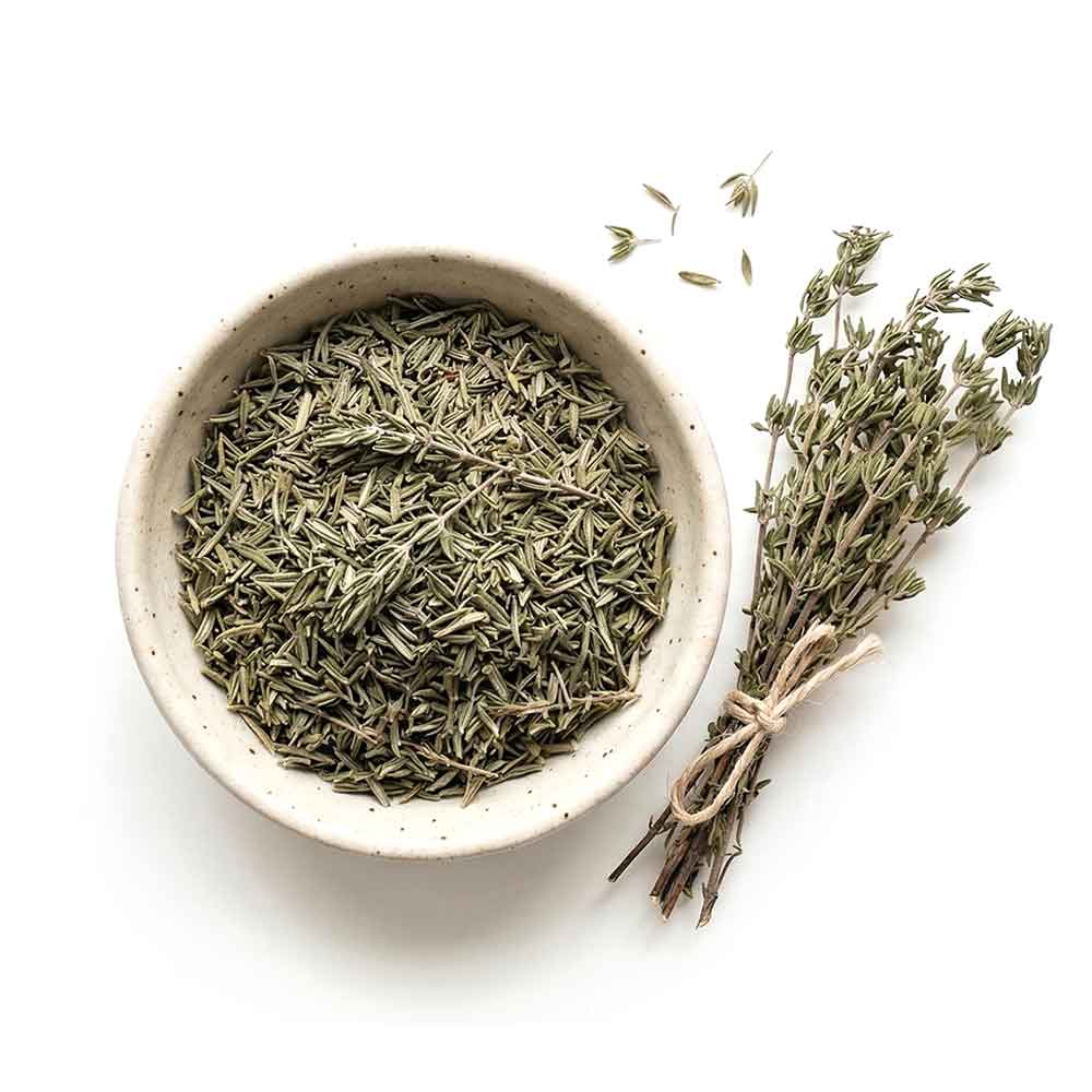 Pure Ground Thyme