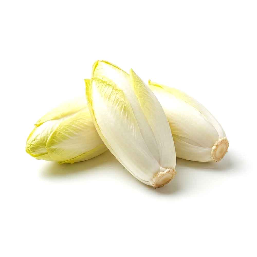 Fresh Crisp Endive