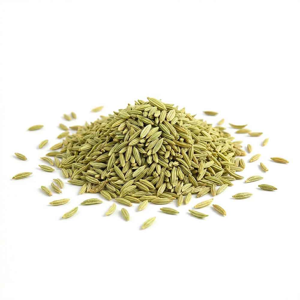 Whole Fennel Seeds