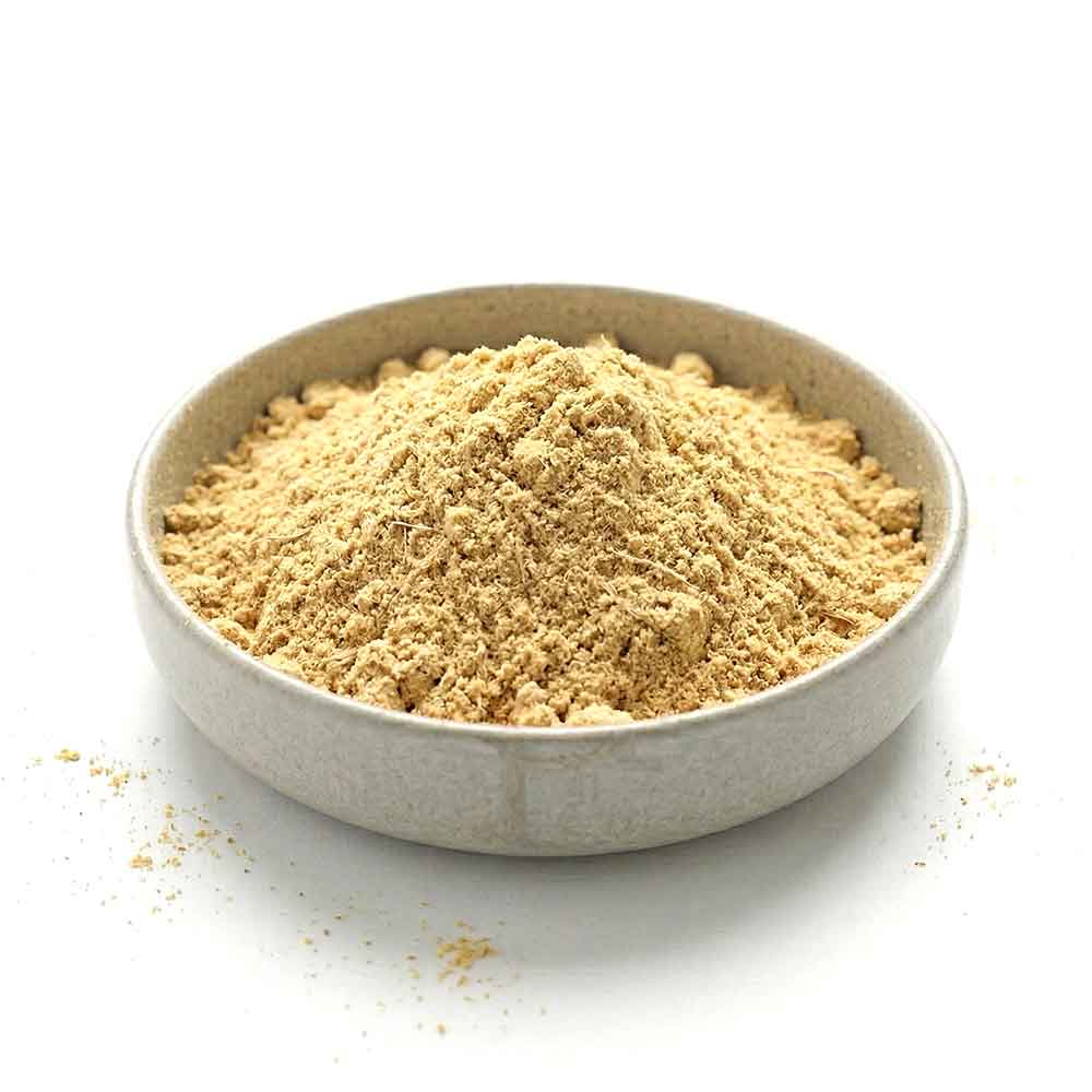Pure Ginger Powder