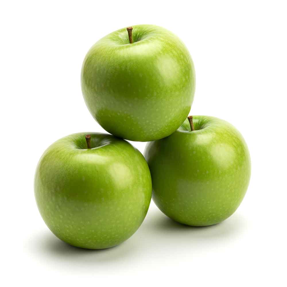 Fresh Granny Smith Apple