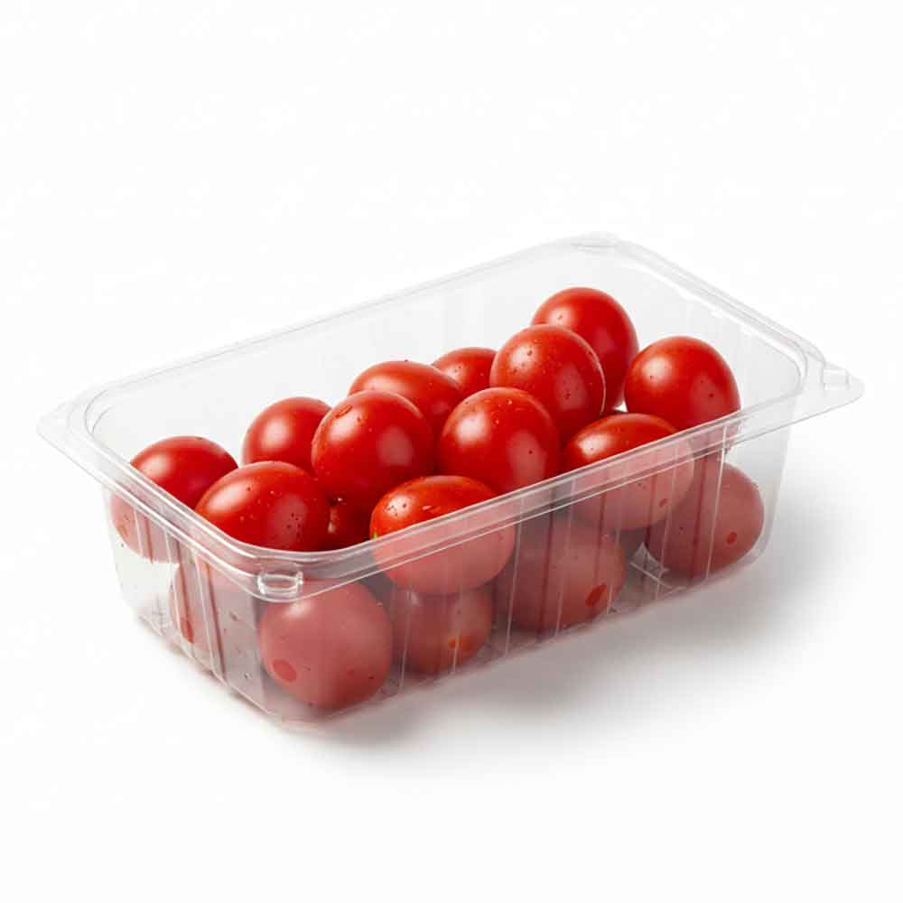 Fresh Grape Tomatoes