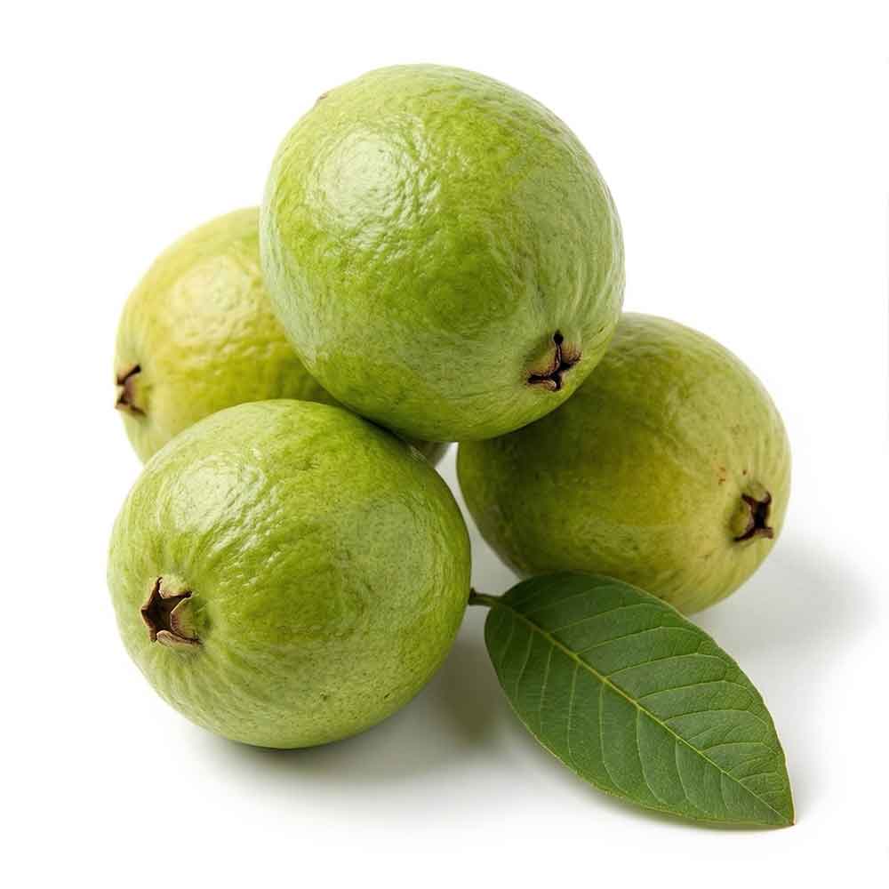 Farm Fresh Guava