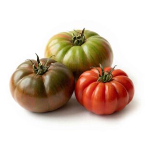 Heirloom Mountain Tomatoes