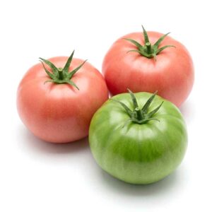 Heirloom Pink Tomatoes