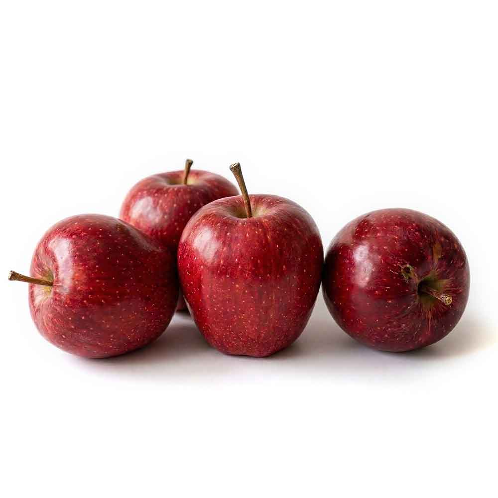 Fresh Honey Crisp Apples