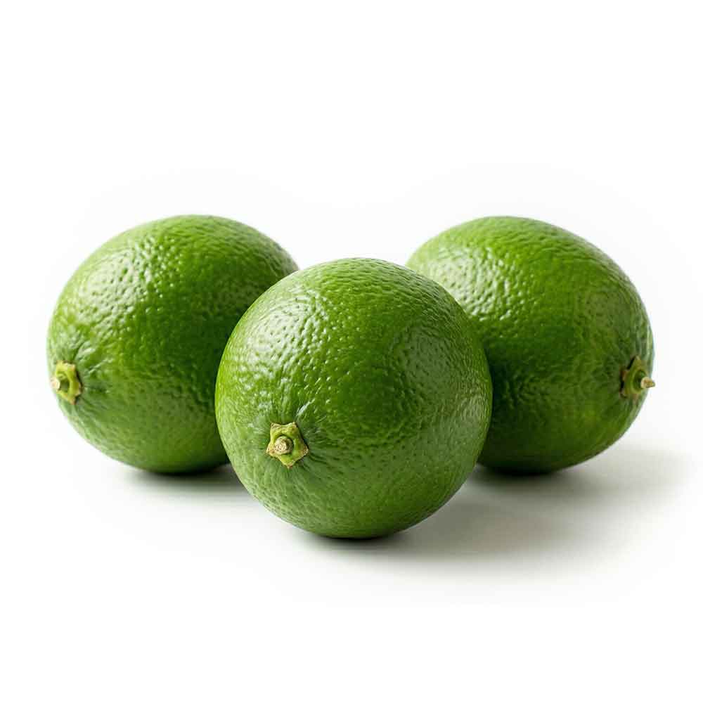 Fresh Juicy Lime