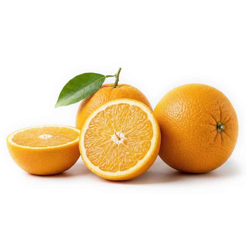 Fresh Local Navel Oranges