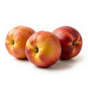 Nectarines