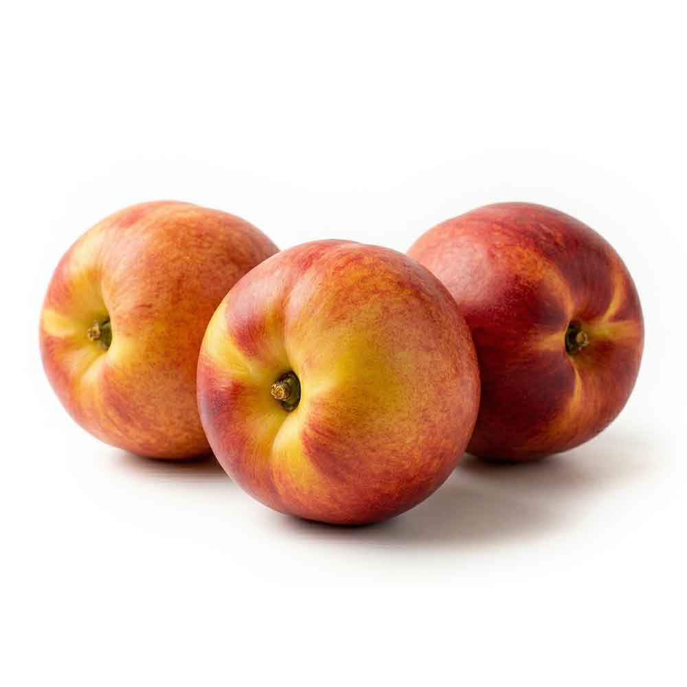 Fresh Local Nectarine
