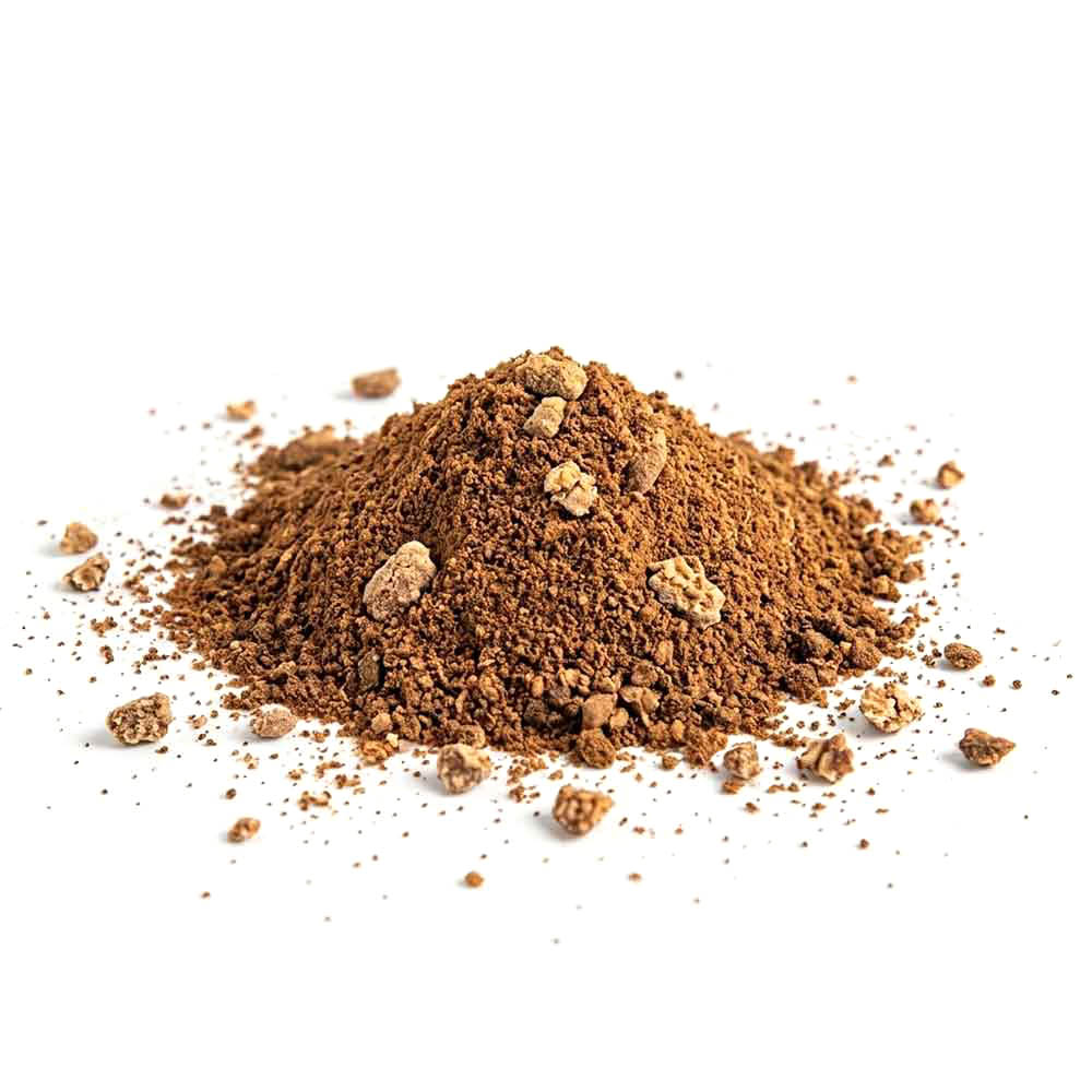 Pure Nutmeg Powder