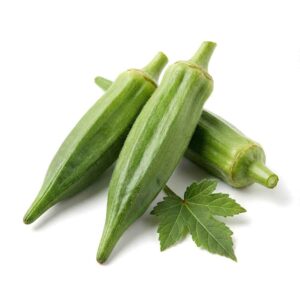 Okra