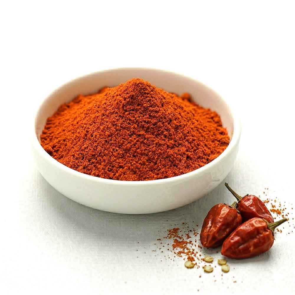 Pure Paprika Powder