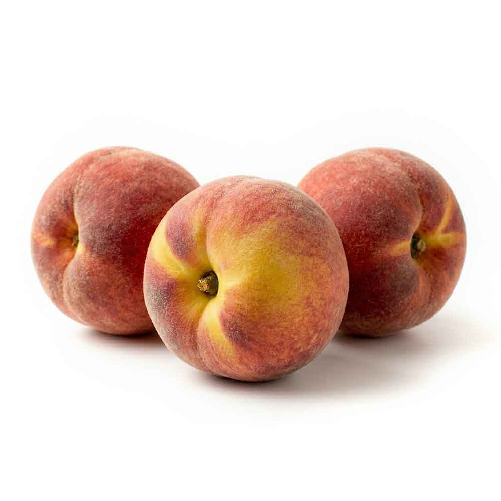Fresh Local Peach