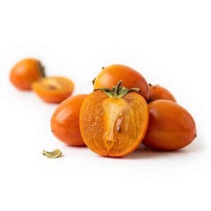 Persimmon