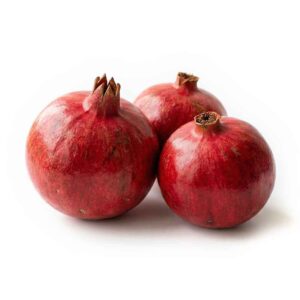 Pomegranates