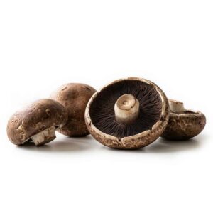 Portobello Mushrooms