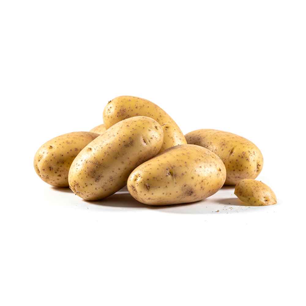 Premium Fresh Potatoes