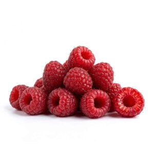 Raspberries