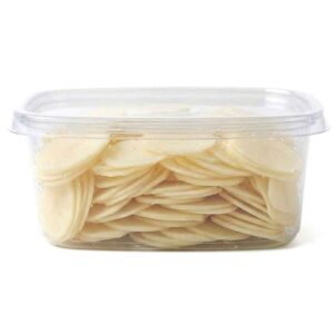 Ready-Cut Potato Chips