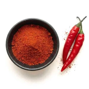 Red Chili Powder