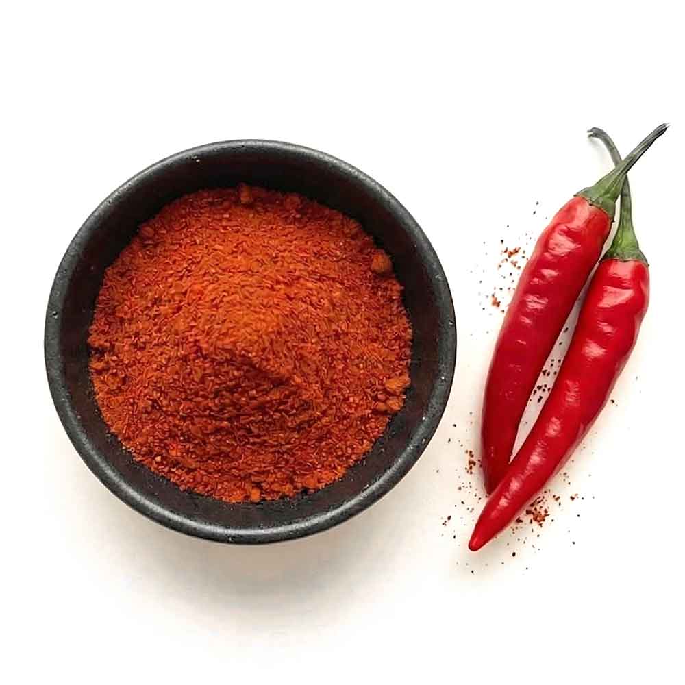 Red Chili Powder