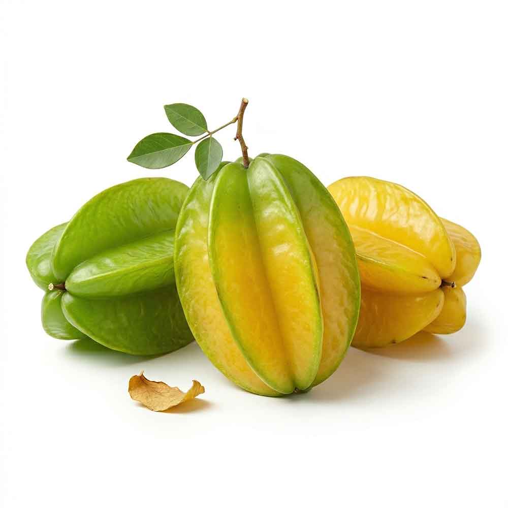 Fresh Sweet Starfruit