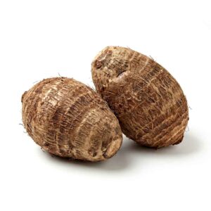 Taro Root