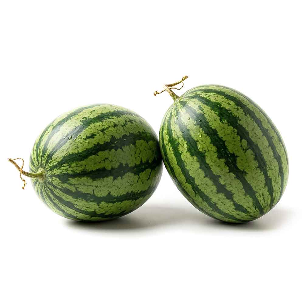 Fresh Local Watermelon