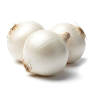 White Onions