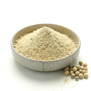 White Pepper Powder