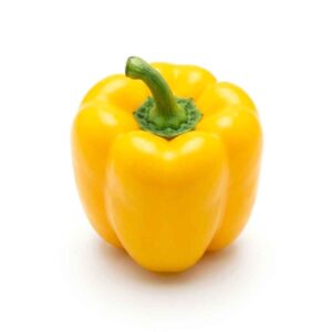 Yellow Bell Pepper
