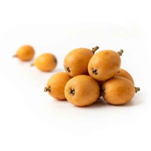 Fresh Local Loquat
