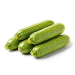 Zucchini