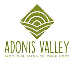 Adonis Valley