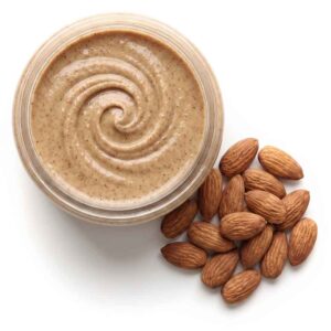 Almond Butter
