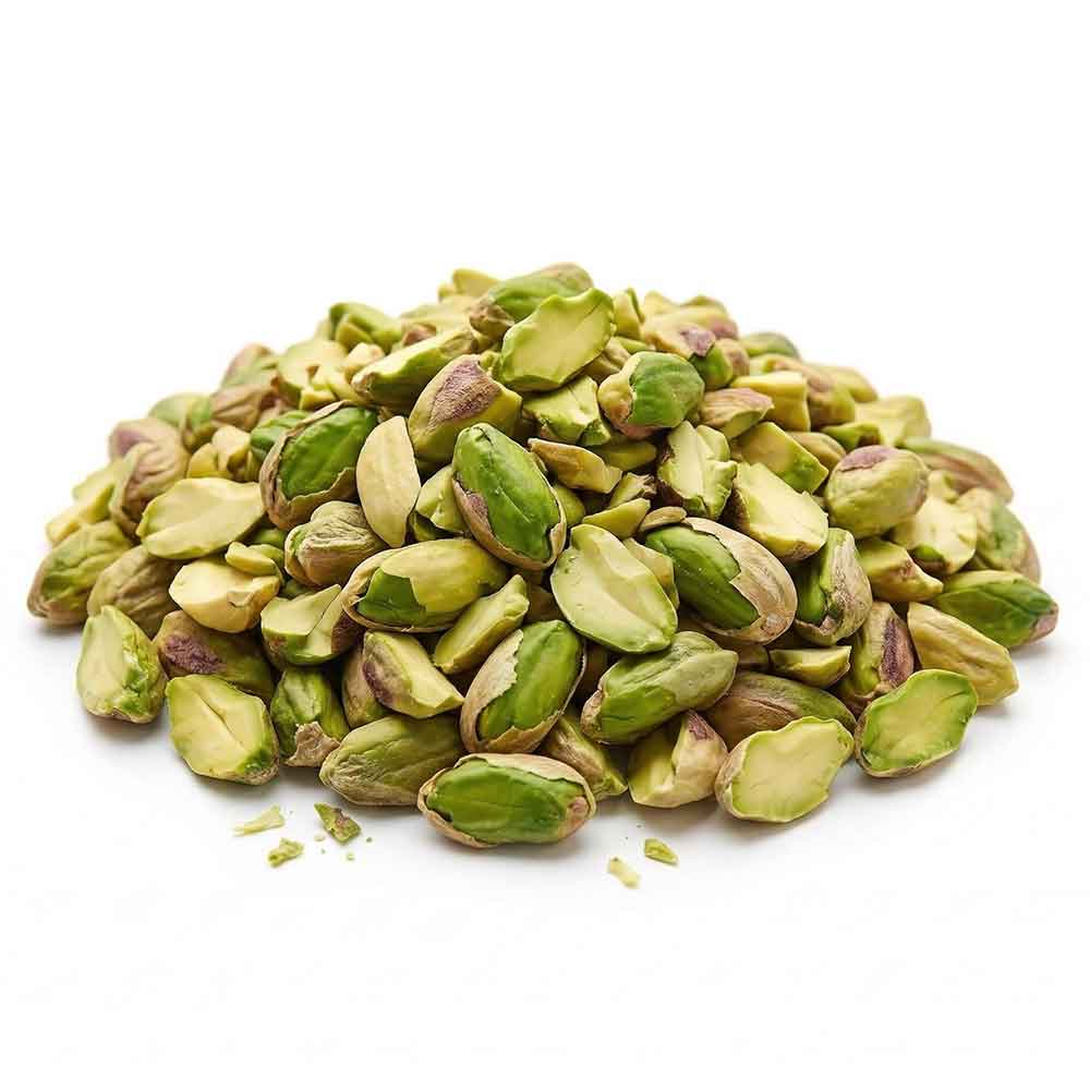 Premium Broken Pistachios