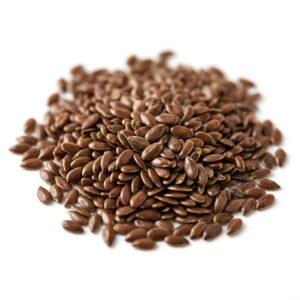 Brown Flaxseeds