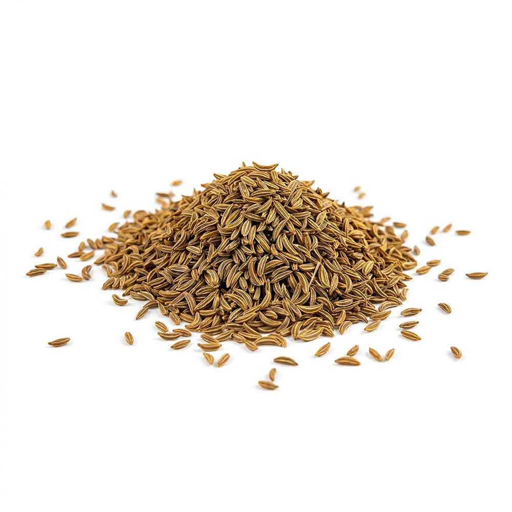 Whole Caraway Seeds