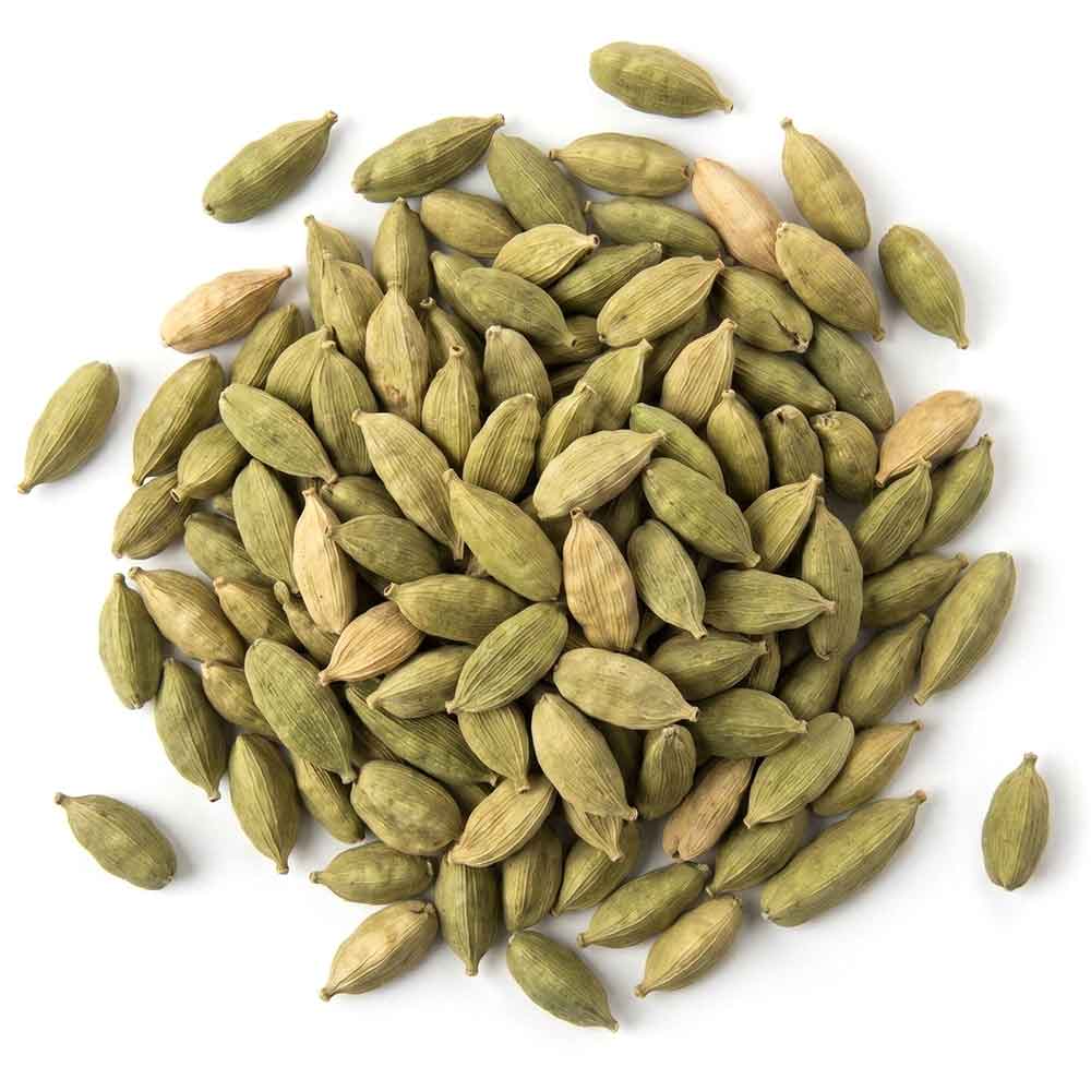 Whole Cardamon Seeds