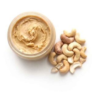 Cashew Butter